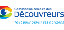 Logo Site de Geneviève Laurendeau