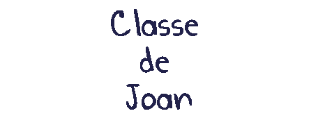 Logo Site de Joan Desjardins