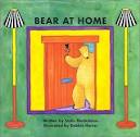 bear at home