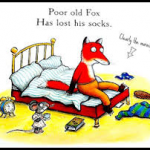 foxsocks